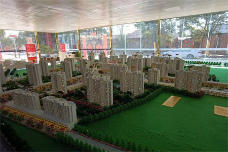 江湾城三期4室2厅2卫78万102m2精装出售