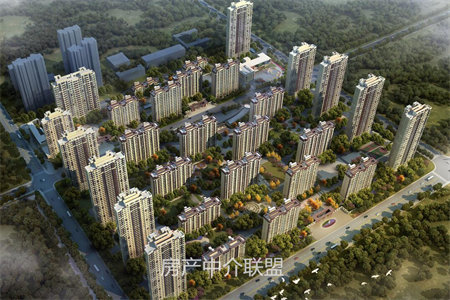 城北北大绿洲家园2室2厅1卫118m2精装修